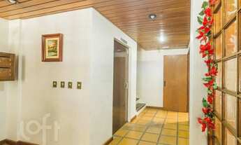 Imagem 6: Apartamento à venda em Bom Fim com 84 m², 2 quartos, 1 suíte, 1 vaga