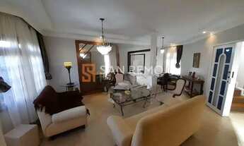 Imagem 5: Córrego Grande Casa com 5 dormitórios