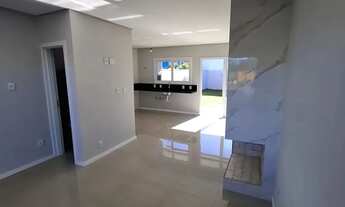 Imagem 3: Sobrado 3 Dormitório Loteamento Ipanema Residence Park, Zona Sul POA