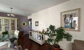 Imagem: APARTAMENTO COM 3 QUARTOSSENDO 1 SUÍTE