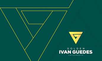 Imagem: Loteamento Golden Sul Ivan Guedes - Fase