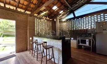 Imagem 6: Chácara à venda em Campinas, Village Campinas, com 2 quartos, com 1874 m²