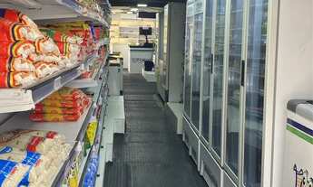 Imagem 2: Mini Mercado à venda