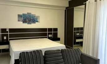 Imagem 4: Apt mobiliado no Bueno