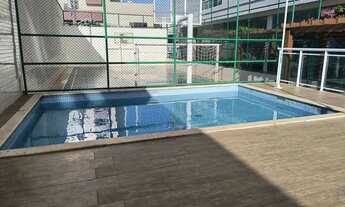 Imagem: 075 Alugo Apartamento semi mobiliado de