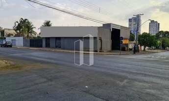 Imagem: Galpão Comercial à Venda em Jardim América