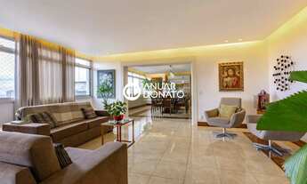 Imagem 3: Serra - Apartamento 4 quartos à venda na Anuar Donato