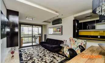 Imagem 6: Apartamento com 2 dormitórios para alugar, 86 m² por R$ 6.350,00/mês - Petrópolis - Porto