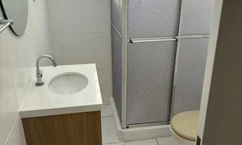 Imagem 3: Apartamento Amplo no Menino Deus 2 Dormitórios, 2 Banheiros e Churrasqueira