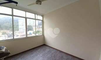 Imagem 7: Apartamento com 3 quartos à venda, 110 m² por R$ 750.000 - Laranjeiras - Rio de Janeiro/RJ