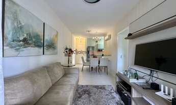 Imagem 5: Apartamento para Venda em Florianópolis, Itacorubi, 3 dormitórios, 1 suíte, 2 banheiros, 2