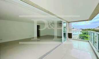 Imagem: Apartamento com 4 dormitórios para alugar