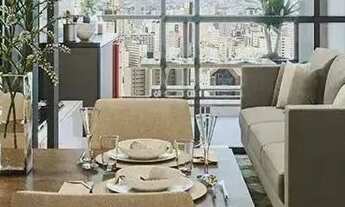 Imagem 6: HRS Apartamento com 2 dormitórios