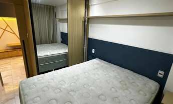 Imagem 4: Imóvel para aluguel tem 33 metros quadrados com 1 quarto em Pitangueiras - Lauro de Freita