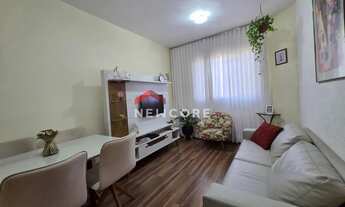 Imagem: Apartamento em Avenida Deputado Anuar Menhen