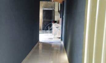 Imagem 3: CASA NO OCTÁVIO PÉCORA COM EDÍCULA