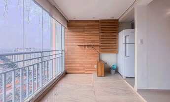 Imagem 6: Apartamento em Vila Isolina Mazzei