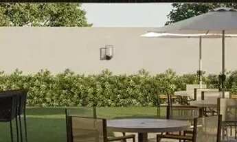 Imagem 2: EO- EDF. PRAÇA DE JEQUITIBAS -LANÇAMENTO NA VÁRZEA- 2 E 3 QUARTOS - LAZER COMPLETO