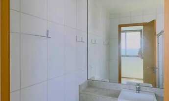 Imagem 5: Belíssimo apartamento andar alto - cond Paradiso Paiva 127m2