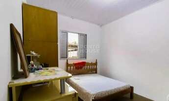 Imagem 3: Casa 3 dormitórios à venda no Bairro Jardim da Saúde