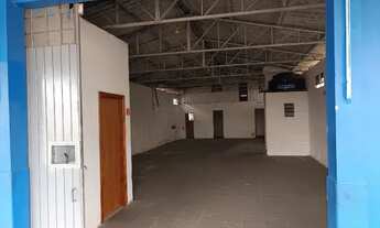 Imagem 3: LOJA COMERCIAL 190m², PARA LOCAÇÃO - AV. VICTOR FERREIRA DO AMARAL