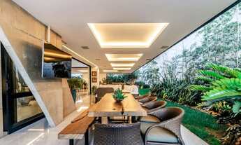 Imagem 5: Sobrado para venda no Jardins Munique - Goiânia - GO