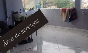 Imagem 3: Casa em Paul vila velha , parte alta, 3 minutos andando pra subir ou descer ,sem garagem