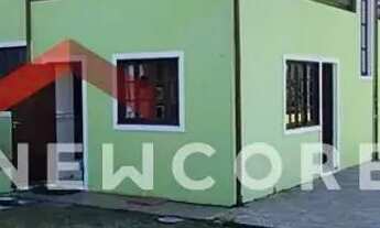 Imagem 6: Casa em Rua Vergilino Domingos da Silva - Serraria - São José/SC