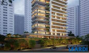 Imagem 2: GARDEN - VILA MADALENA - SP