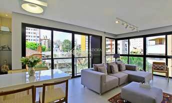 Imagem: Imóvel para venda tem 99 metros quadrados