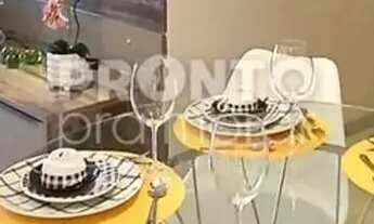 Imagem 2: APARTAMENTO 2 QUARTOS MOBILIADO BEIRA-MAR EM MURO ALTO