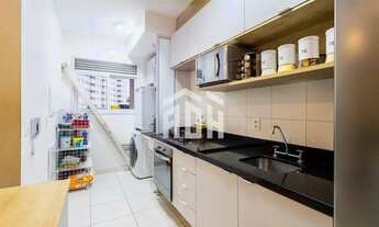 Imagem 6: Apartamento no Condomínio Bellini Alphaville