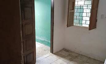 Imagem 2: Casa com 2 quartos