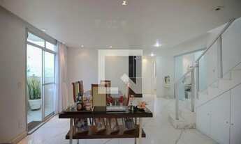 Imagem 5: Apartamento à Venda - Buritis, 4 Quartos, 197 m2