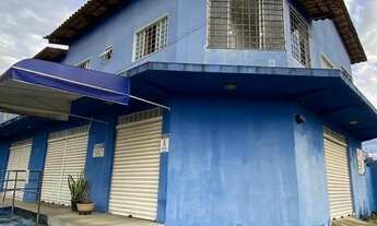 Imagem 7: Prédio comercial/ Residencial 440,74m² - Bairro Hilda/ Aparecida de Goiânia