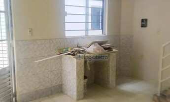 Imagem 6: Kitnet com 1 quarto para alugar, 65 m² por R$ 750/mês - Colinas - Londrina/PR