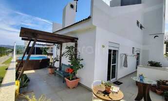 Imagem 2: Cobertura de 148m² com 3 quartos no Campeche