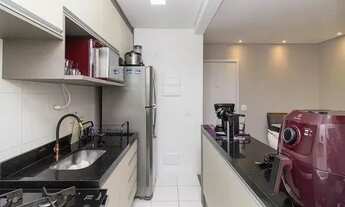 Imagem 6: Apartamento para venda em Itaberaba com 2 quartos , 45m²