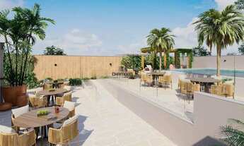 Imagem 5: Apartamento à venda, 3 quartos, 3 suítes, 4 vagas, Enseada Azul - Guarapari/ES