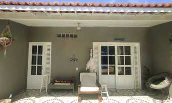 Imagem 4: Pipa. Casa reformada com Piscina a 350 metros da praia!