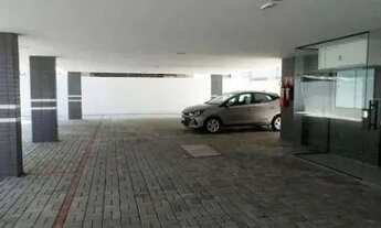 Imagem 7: Studio com 1 dormitório à venda, 24 m² por R$ 273.900,00 - Intermares - Cabedelo/PB