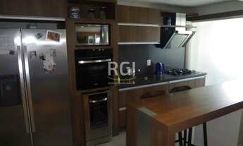 Imagem 6: Cobertura para Venda - 267m², 3 dormitórios, sendo 1 suites, 2 vagas - Menino Deus