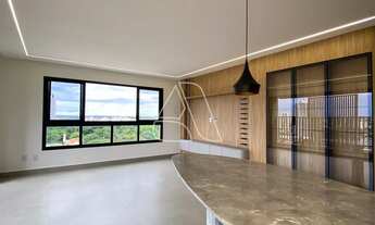 Imagem 2: Apartamento Alto Padrão Eleve Jundiaí