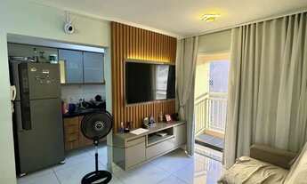 Imagem 2: VENDO APTO VITE ANGELIM ANDAR ALTO PROJETADO TORRE COM ELEVADOR 56 m²