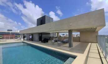 Imagem 3: Imóvel para venda tem 84 metros quadrados com 2 quartos em Intermares - Cabedelo - PB