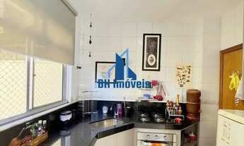 Imagem 5: Oportunidade de apartamento 3 Quartos Suíte 2 Vagas Bairro Castelo - Belo Horizonte