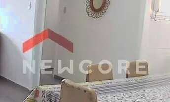 Imagem: Apartamento em Rua Amazonas - Boqueirão