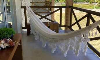 Imagem: VILLA DAS AGUAS - M.CC - LESTE - PORTEIRA