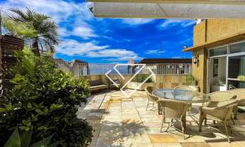 Imagem: Cobertura com 4 quartos, 420 m² - venda