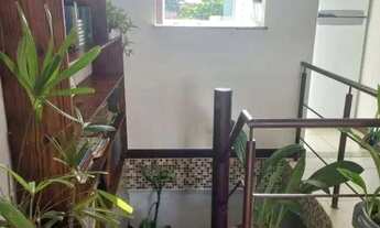 Imagem 3: Cobertura com 3 dormitórios à venda, 196 m² por R$ 560.000,00 - Rio Vermelho - Salvador/BA